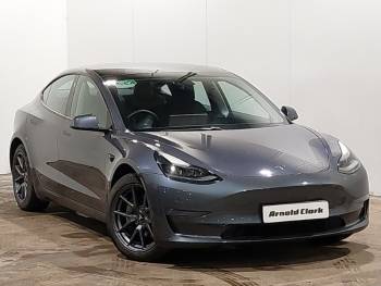 2021 (21) Tesla Model 3 Long Range AWD 4dr Auto