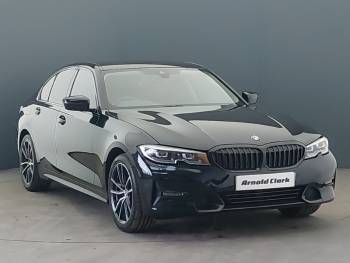 2020 (70) BMW 3 Series 320i Sport 4dr Step Auto