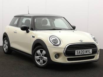 2020 MINI Hatchback 1.5 Cooper Classic 3dr