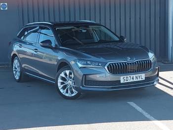 2024 (74) Skoda Superb 2.0 TDI SE L 5dr DSG