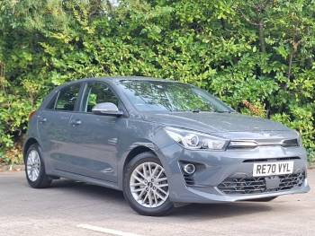 2020 (70) Kia Rio 1.2 DPi 2 5dr