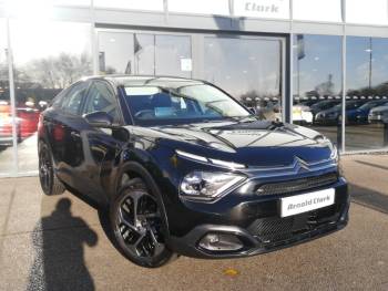 2022 (72) Citroen C4 1.2 PureTech [130] Sense Plus 5dr