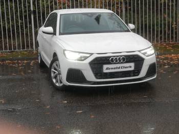 2024 (24) Audi A1 25 TFSI Sport 5dr S Tronic