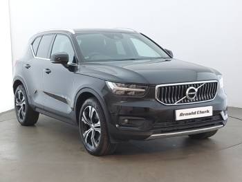 2022 (22) Volvo Xc40 1.5 T5 Recharge PHEV Inscription Pro 5dr Auto