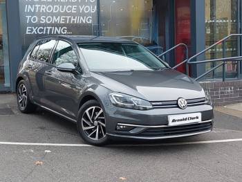 2020 (69) Volkswagen Golf 1.5 TSI EVO Match Edition 5dr