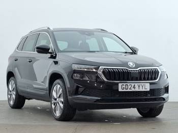 2024 (24) Skoda Karoq 1.0 TSI 116 SE L 5dr