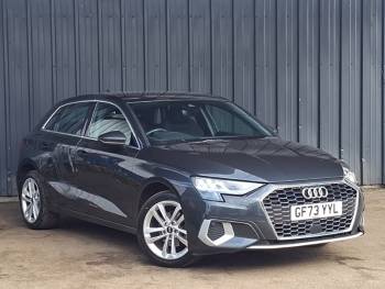 2023 (73) Audi A3 30 TFSI Sport 5dr S Tronic