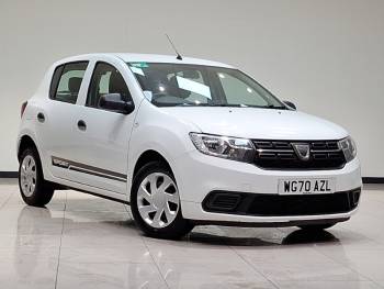 2020 Dacia Sandero 1.0 SCe Essential 5dr