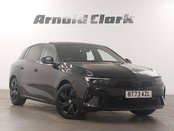 2023 (73) Vauxhall Astra 1.2 Turbo 130 GS 5dr
