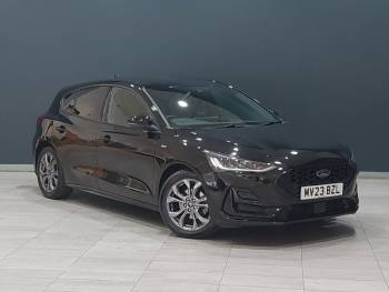 2023 Ford Focus 1.0 EcoBoost ST-Line 5dr