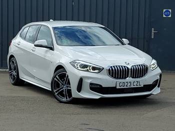 2023 (23) BMW 1 Series 118i [136] M Sport 5dr Step Auto [LCP]