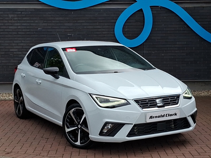 2023 SEAT Ibiza