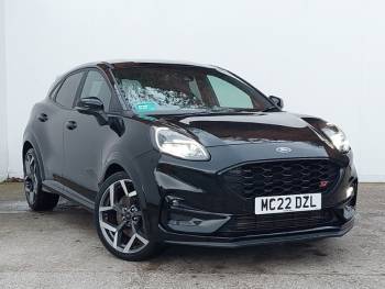 2022 (22) Ford Puma 1.5 EcoBoost ST 5dr