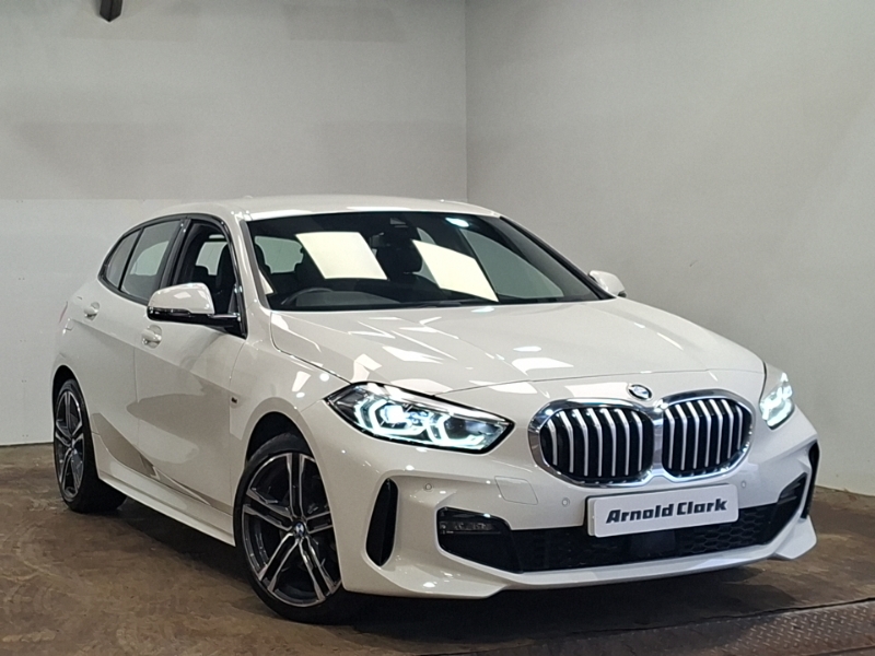 2023 BMW 1 Series