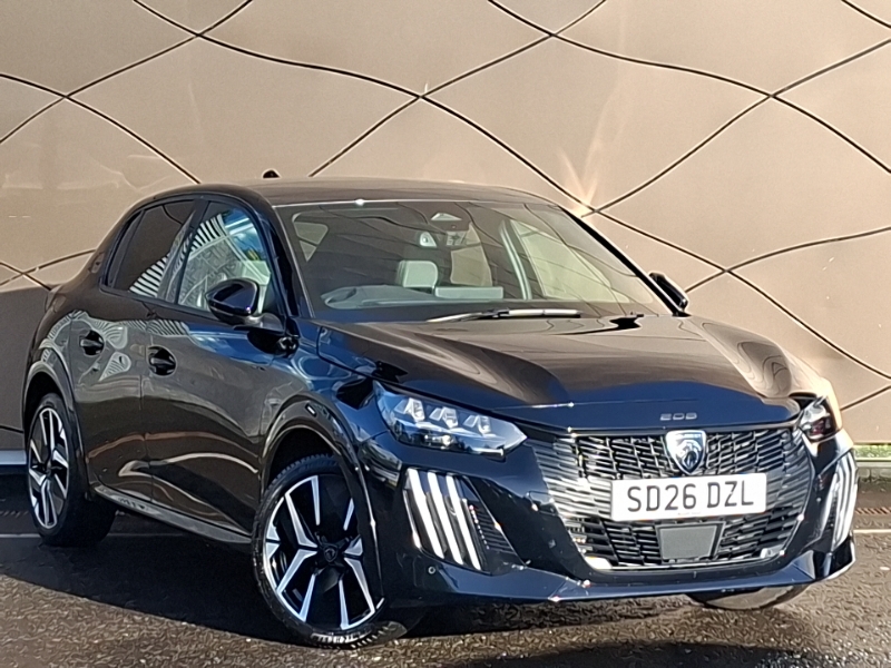 2026 Peugeot 208