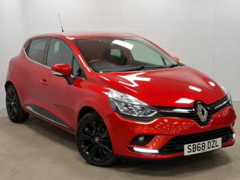 2018 (68) Renault Clio 0.9 TCE 75 Iconic 5dr