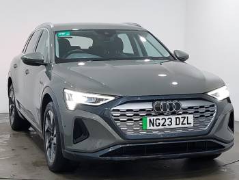 2023 (23) Audi Q8 250kW 50 Quattro 95kWh Sport 5dr Auto