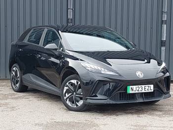 2023 (23) MG Mg4 125kW SE EV 51kWh 5dr Auto
