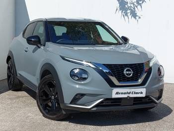 2024 (24) Nissan Juke 1.0 DiG-T Tekna 5dr DCT