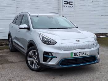 2021 (71) Kia E-niro 150kW 3 64kWh 5dr Auto