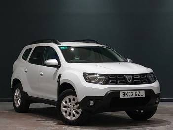 2022 (72) Dacia Duster 1.0 TCe 90 Comfort 5dr