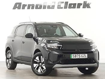 2025 (75) Vauxhall Frontera 83kW GS 44kWh 5dr Auto