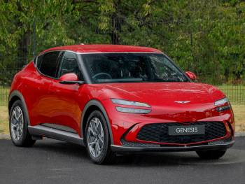 2025 (25) Genesis Gv60 168kW Premium 77.4kWh 5dr Auto [Comfort]