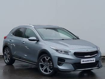 2021 (21) Kia Xceed 1.0T GDi ISG Edition 5dr