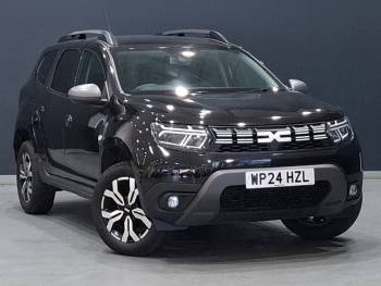 2024 (24) Dacia Duster 1.0 TCe 90 Journey 5dr