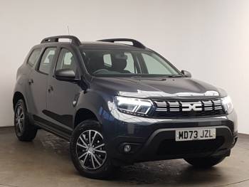 2023 (73) Dacia Duster 1.0 TCe 90 Essential 5dr