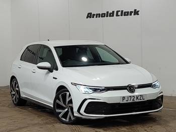 2022 (72) Volkswagen Golf 1.5 TSI 150 R-Line 5dr