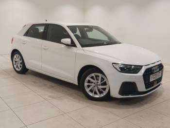2020 (20) Audi A1 30 TFSI Sport 5dr S Tronic