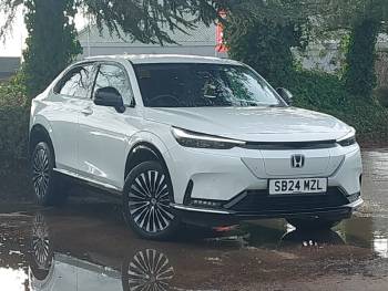 2024 (24) Honda E Ny1 150kW Elegance 69kWh 5dr Auto