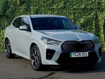 2026 BMW Ix2 230kW xDrive30 Shadow Edition 65kWh 5dr Auto