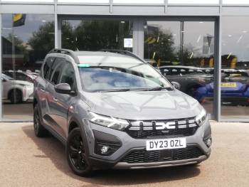 2023 (23) Dacia Jogger 1.0 TCe Extreme SE 5dr