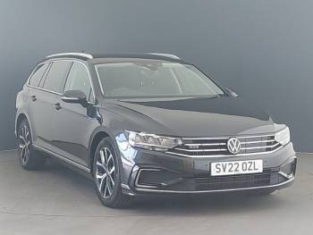 2022 (22) Volkswagen Passat 1.4 TSI PHEV GTE 5dr DSG