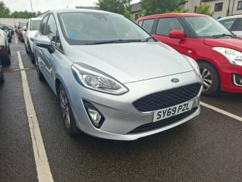 2019 (69) Ford Fiesta 1.1 Trend 5dr