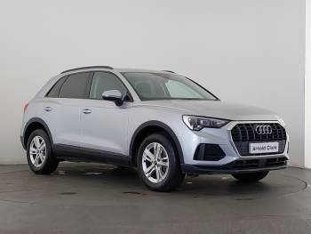 2023 (23) Audi Q3 45 TFSI e Technik 5dr S Tronic