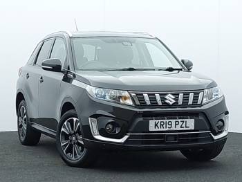2019 (19) Suzuki Vitara 1.4 Boosterjet SZ5 5dr