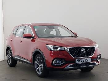 2023 (72) MG Hs 1.5 T-GDI Excite 5dr DCT