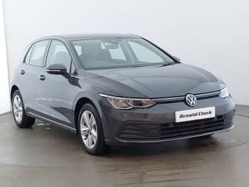 2021 (21) Volkswagen Golf 1.5 TSI Life 5dr
