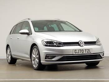 2020 (70) Volkswagen Golf 1.5 TSI EVO 150 GT Edition 5dr DSG