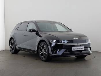 2024 (74) Hyundai Ioniq 5 168kW N Line 84 kWh 5dr Auto
