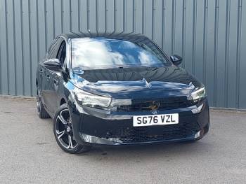 2026 (76) Vauxhall Corsa 1.2 Turbo Ultimate 5dr
