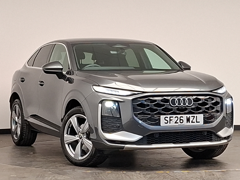 2026 Audi Q3