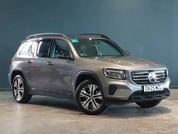 2025 (25) Mercedes-Benz Glb GLB 200 Sport Executive 5dr 7G-Tronic
