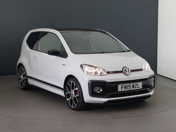 2019 (19) Volkswagen Up 1.0 115PS Up GTI 3dr