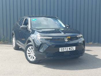 2022 (72) Vauxhall Mokka 1.2 Turbo Design 5dr