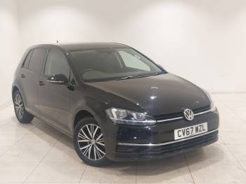 2017 (67) Volkswagen Golf 1.0 TSI 110 SE 5dr