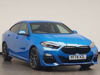 2024 (74) BMW 2 SERIES 218i [136] M Sport 4dr DCT